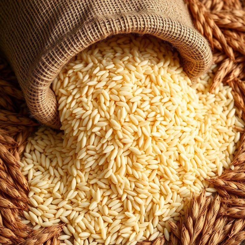 Grains & Cereals