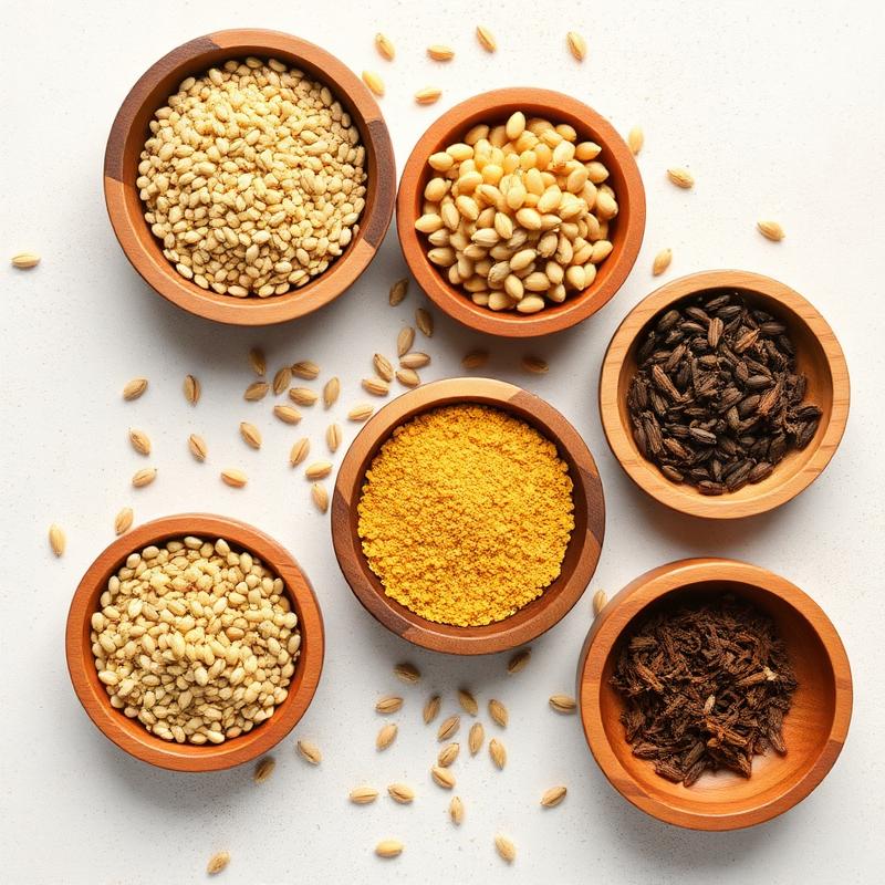 Seeds