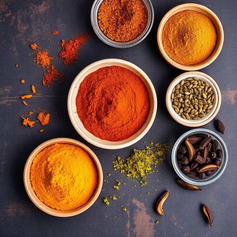 Spices